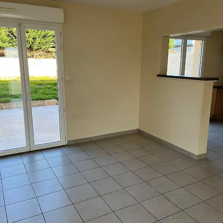 Baba Privat bolig Cholet