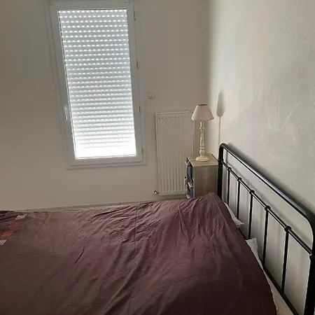 Baba Séjour chez l'habitant *