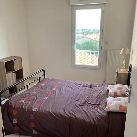 Quarto em Acomodações Particulares Baba