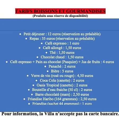Baba Séjour chez l'habitant Cholet