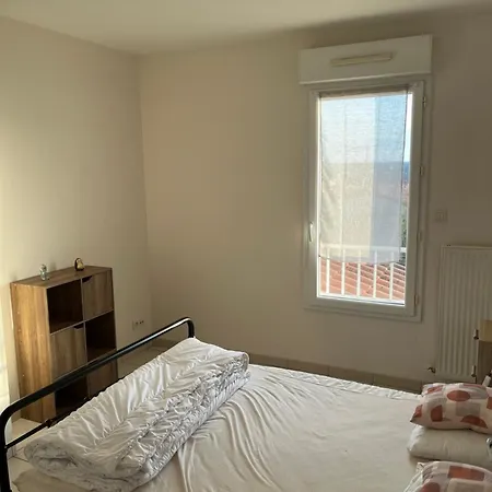 Quarto em Acomodações Particulares Baba *