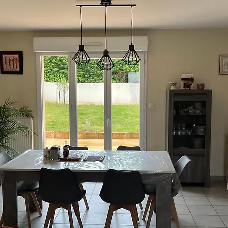 Séjour chez l'habitant Baba