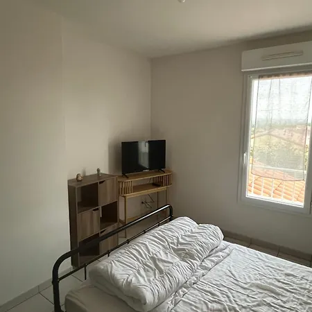 Quarto em Acomodações Particulares Baba Cholet