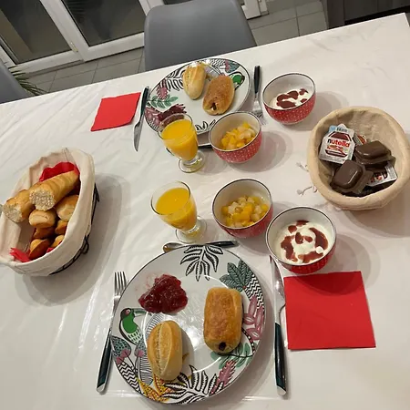 Baba Cholet