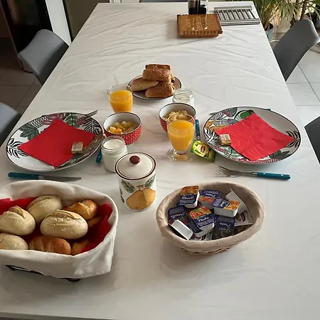 Baba Cholet