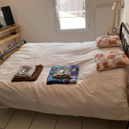 Séjour chez l'habitant Baba
