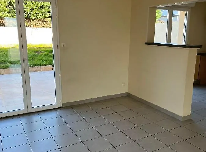 Baba Séjour chez l'habitant Cholet