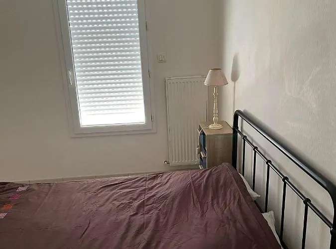 Baba Rum i privatbostad *