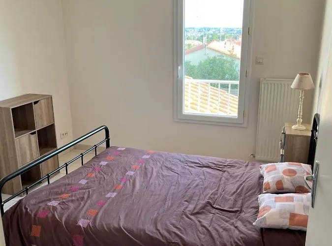 Séjour chez l'habitant Baba