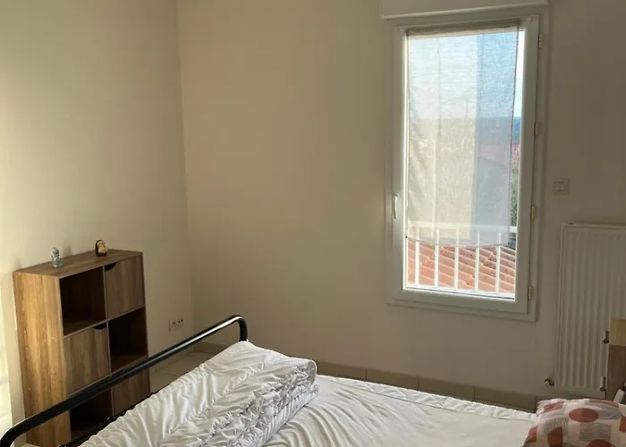 Séjour chez l'habitant Baba *