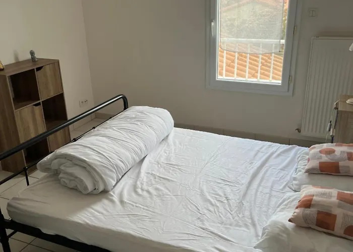 Baba Séjour chez l'habitant Cholet