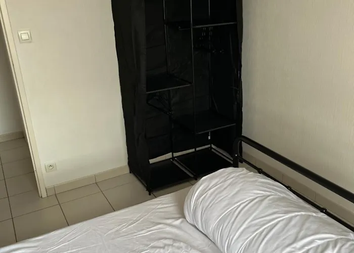 Baba Séjour chez l'habitant