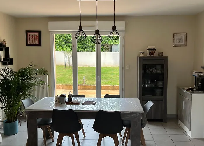 Séjour chez l'habitant Baba