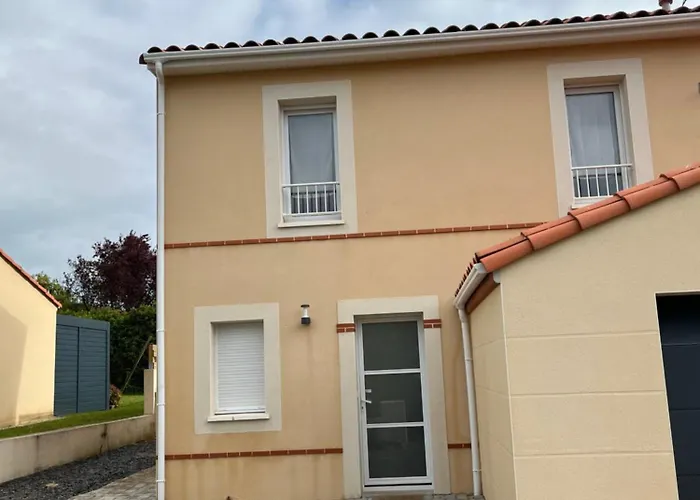 Baba Séjour chez l'habitant Cholet