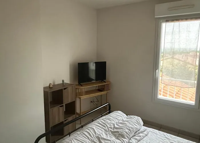 Séjour chez l'habitant Baba Cholet