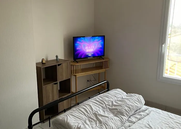 Séjour chez l'habitant Baba Cholet