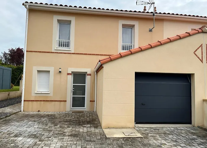 Baba Séjour chez l'habitant Cholet