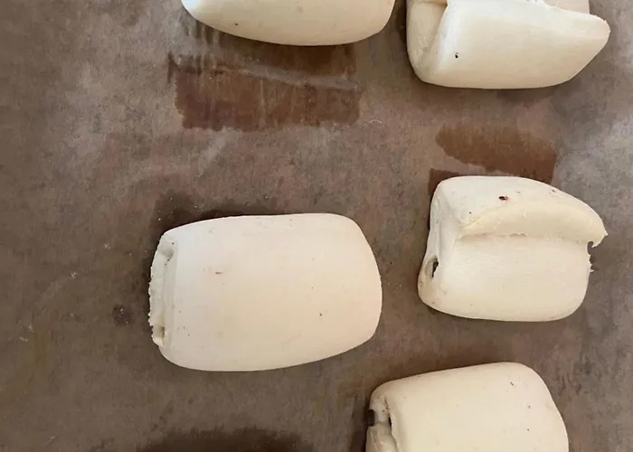 Baba Rum i privatbostad