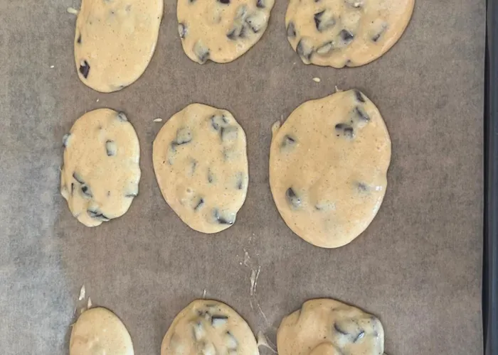 Baba Rum i privatbostad